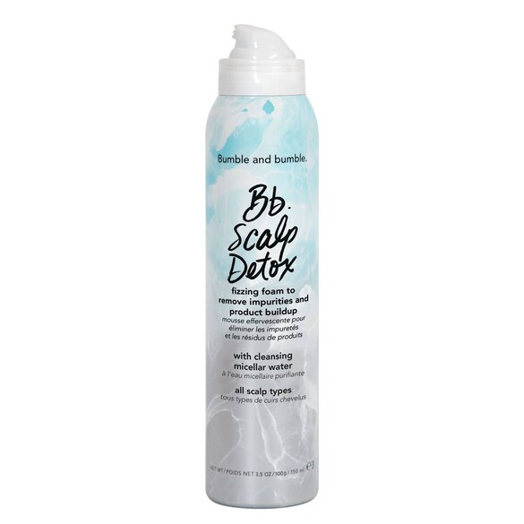 Bb. Scalp Detox - Detoxikační pěna, BUMBLE AND BUMBLE