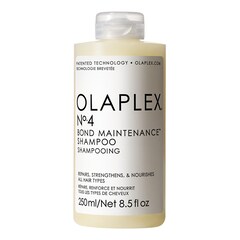 N°.4 Bond Maintenance® – Šampon, OLAPLEX