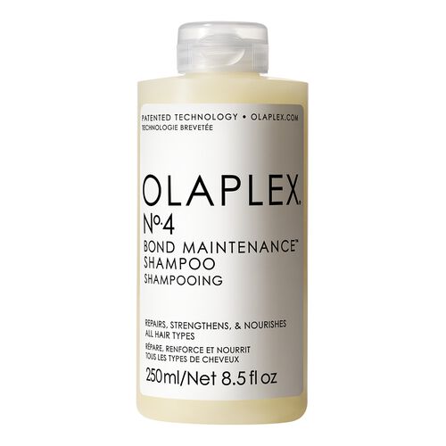 OLAPLEX - No.4 Bond Maintenance Shampoo - Šampon na vlasy
