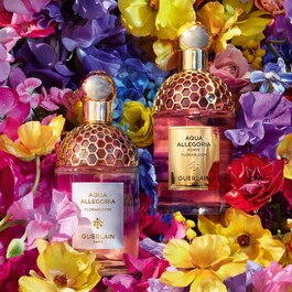 Aqua Allegoria Florabloom Forte - Eau de Parfum