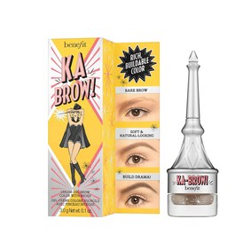 Ka-Brow! - Barevný krémový gel na obočí