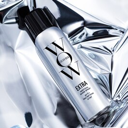 Extra Shine Spray - Dokončovací mlha