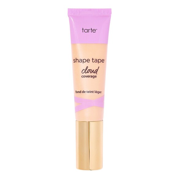 podkladová báze shape tape™ cloud, TARTE