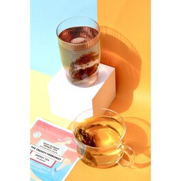 Energy Tea - Bylinný čaj