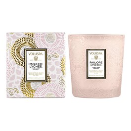 Japonica Panjore Lychee Classic Candle - Svíčka
