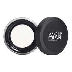 HD Skin Perfecting Loose Powder – Nepostřehnutelný zjemňující fixační sypký pudr, MAKE UP FOR EVER