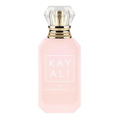 Yum Boujee Marshmallow 81 – Eau de Parfum Intense - Parfémová voda, KAYALI