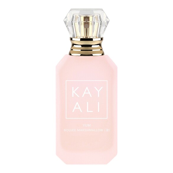 Yum Boujee Marshmallow 81 – Eau de Parfum Intense - Parfémová voda, KAYALI