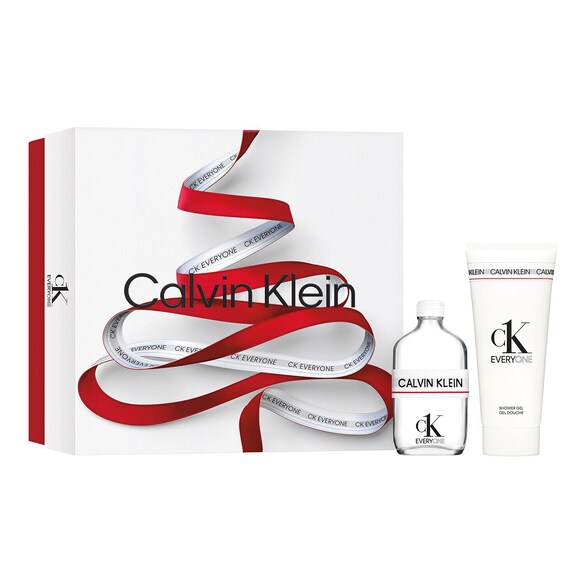 CK One EDT - Dárková sada, CALVIN KLEIN