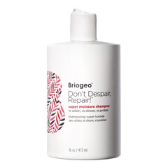 Don't Despair Super Moisture Shampoo - Šampon, BRIOGEO