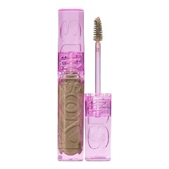 Air Brow Tinted – Tónovaný objemový gel na obočí, KOSAS