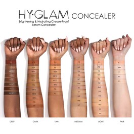 Hy-Glam Concealer - Korektor