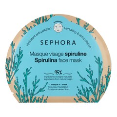 Face Mask - Textilní maska na obličej, SEPHORA COLLECTION