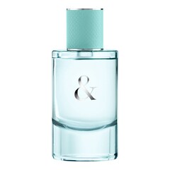 Tiffany&Love - Parfémová voda, TIFFANY