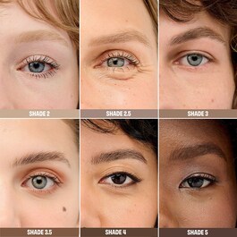 Precisely, My Brow Duo - Set s precizní tužkou na obočí 