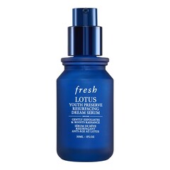 Lotus Resurfacing Dream Serum -  Noční sérum proti stárnutí s lotosem a AHA, FRESH
