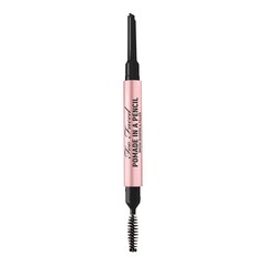 Pomade Brow Pencil - Pomáda na obočí v tužce, TOO FACED
