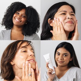 Soy Face Cleanser - Čisticí gel na obličej ze sóji