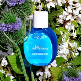 Eau Ressourçante Spray - Osvěžující voda