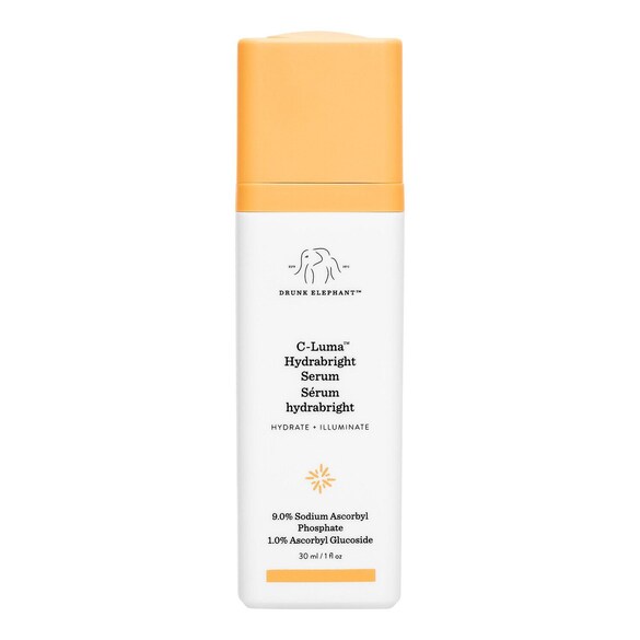 C-Luma™ Hydrabright Serum – Sérum s vitaminem C, DRUNK ELEPHANT