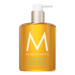 Hand Soap Fresh Bergamot - Mýdlo na ruce, MOROCCANOIL