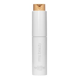 Re Evolve Natural Finish Foundation - Make-up image