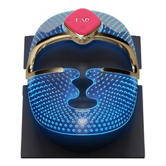 FAQ™ 201 - Led maska, FOREO