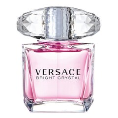 Bright Crystal - Toaletní voda, VERSACE