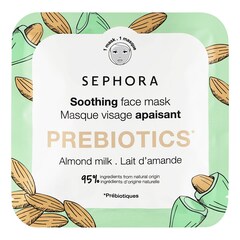 Prebiotic Face Mask - Hydratační maska, SEPHORA COLLECTION
