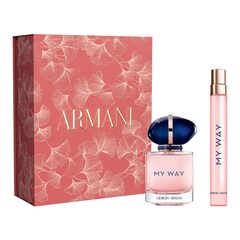 My Way Eau de Parfum - Sada parfémovaná voda, ARMANI