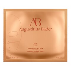 The Hydrogel Face Mask Single - Revitalizační a hydratační hydrogelová maska, AUGUSTINUS BADER