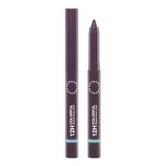 12H Colorful – Oční stíny a tužka, SEPHORA COLLECTION