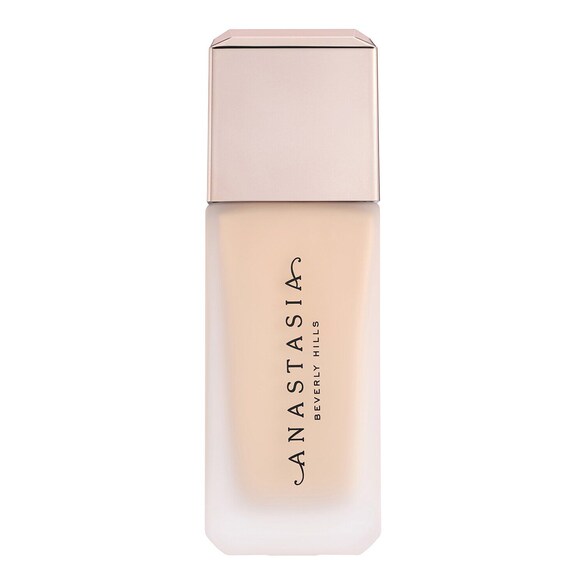 Impeccable Blurring Second-Skin Matte Foundation - Make-up, ANASTASIA BEVERLY HILLS