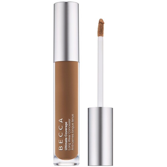 Ultimate Coverage Longwear Concealer - Krycí korektor, BECCA COSMETICS