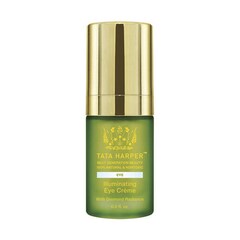 Illuminating Eye Crème - Rozjasňující oční péče, TATA HARPER