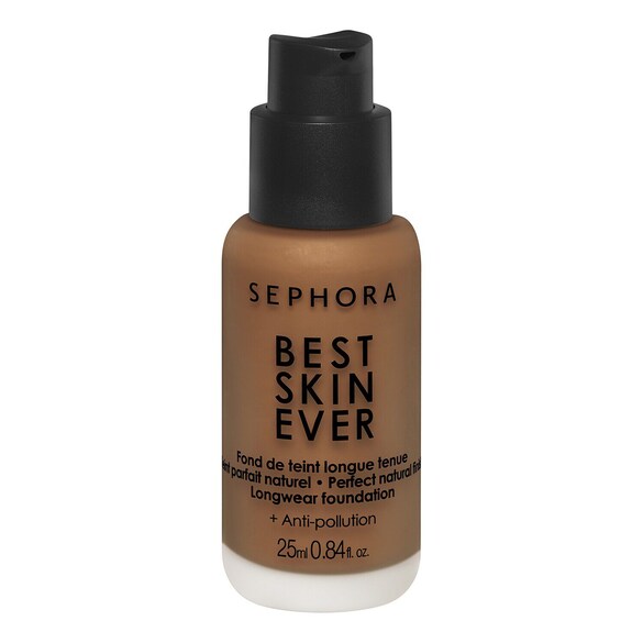 Best Skin Ever - Dlouhotrvající make-up s přirozeným finišem, SEPHORA COLLECTION