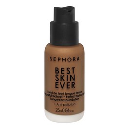 Best Skin Ever - Dlouhotrvající make-up s přirozeným finišem image