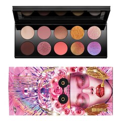 Mothership IX Artistry Palette Huetopian Dream - Paletka očních stínů, PAT McGRATH LABS