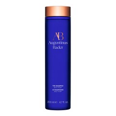 The Shampoo - Šampon na vlasy, AUGUSTINUS BADER