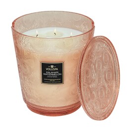 Japonica Kalahari Watermelon 5 Wick Candle - Svíčka