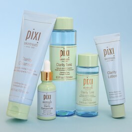 Clarity Cleanser – Gelový odličovač