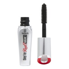 They’re Real! Magnet - EXTRÉMNĚ prodlužující řasenka v cestovní velikosti, BENEFIT COSMETICS