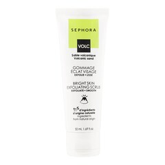 Bright Skin Exfoliating Scrub - Peeling na obličej, SEPHORA COLLECTION