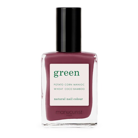 Green – Lak, MANUCURIST