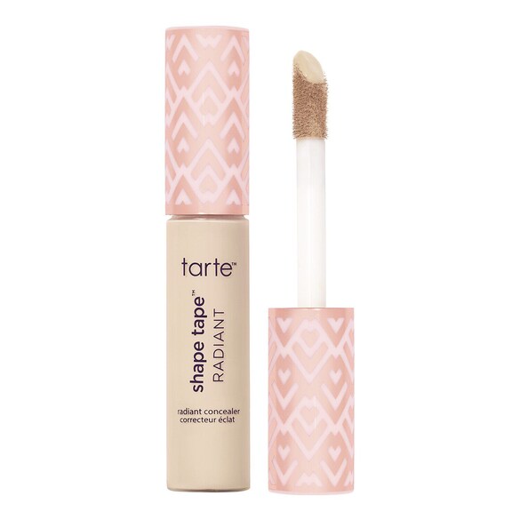 Shape Tape™ Radiant Concealer - Korektor, TARTE