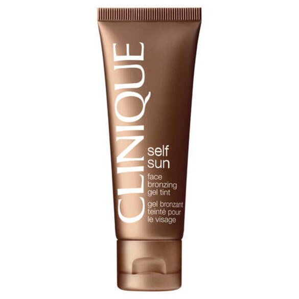 Face Bronzing Gel Tint, CLINIQUE