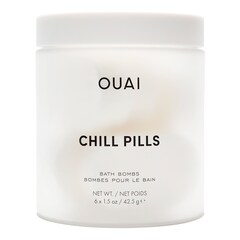 Chill Pills - Bomby do koupele, OUAI HAIRCARE