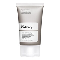 Natural Moisturizing Factors + Beta Glucan - Hydratační gel, THE ORDINARY