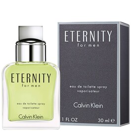 Eternity for men - Toaletní voda