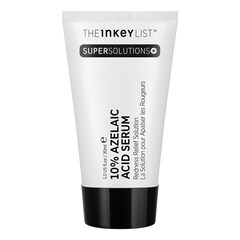 Super Solutions Azelaic 10% Serum - Pleťové sérum, THE INKEY LIST